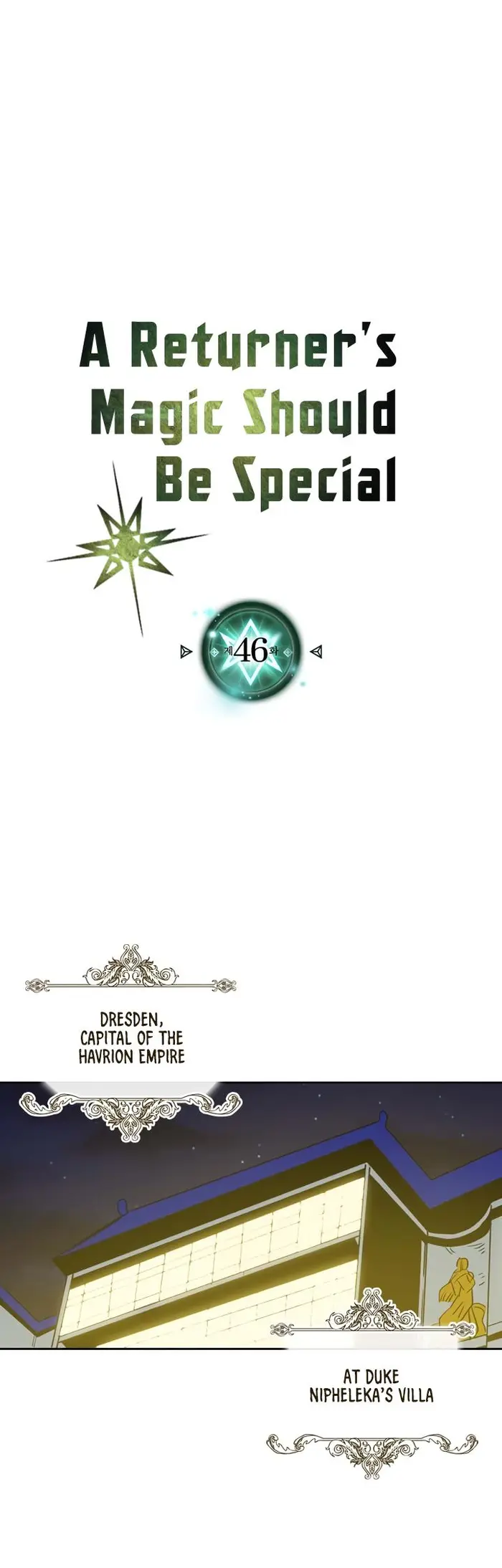 A Returner’s Magic Should Be Special Chapter 46 image 01_optimized